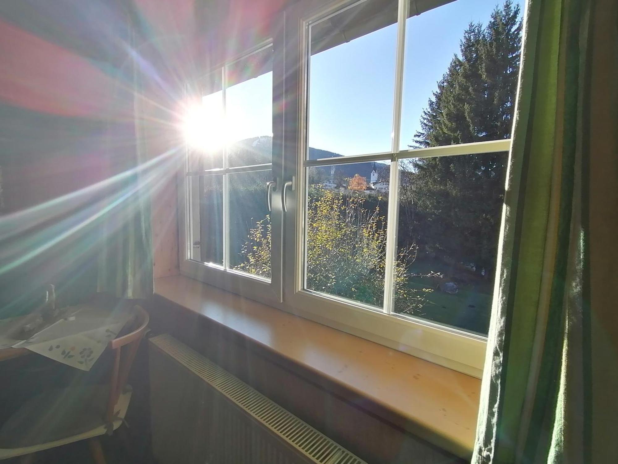 Haus Ackerer Διαμέρισμα Leogang Εξωτερικό φωτογραφία