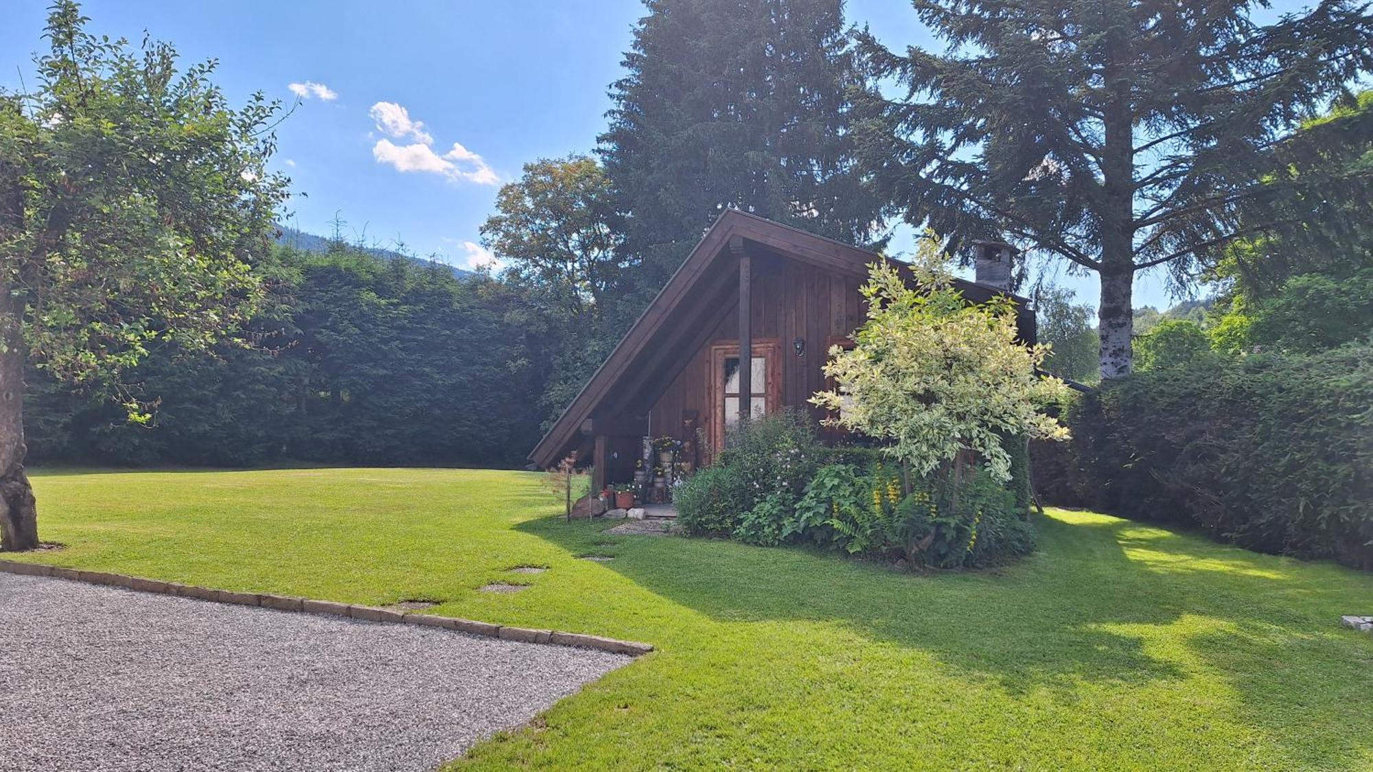 Haus Ackerer Διαμέρισμα Leogang Εξωτερικό φωτογραφία