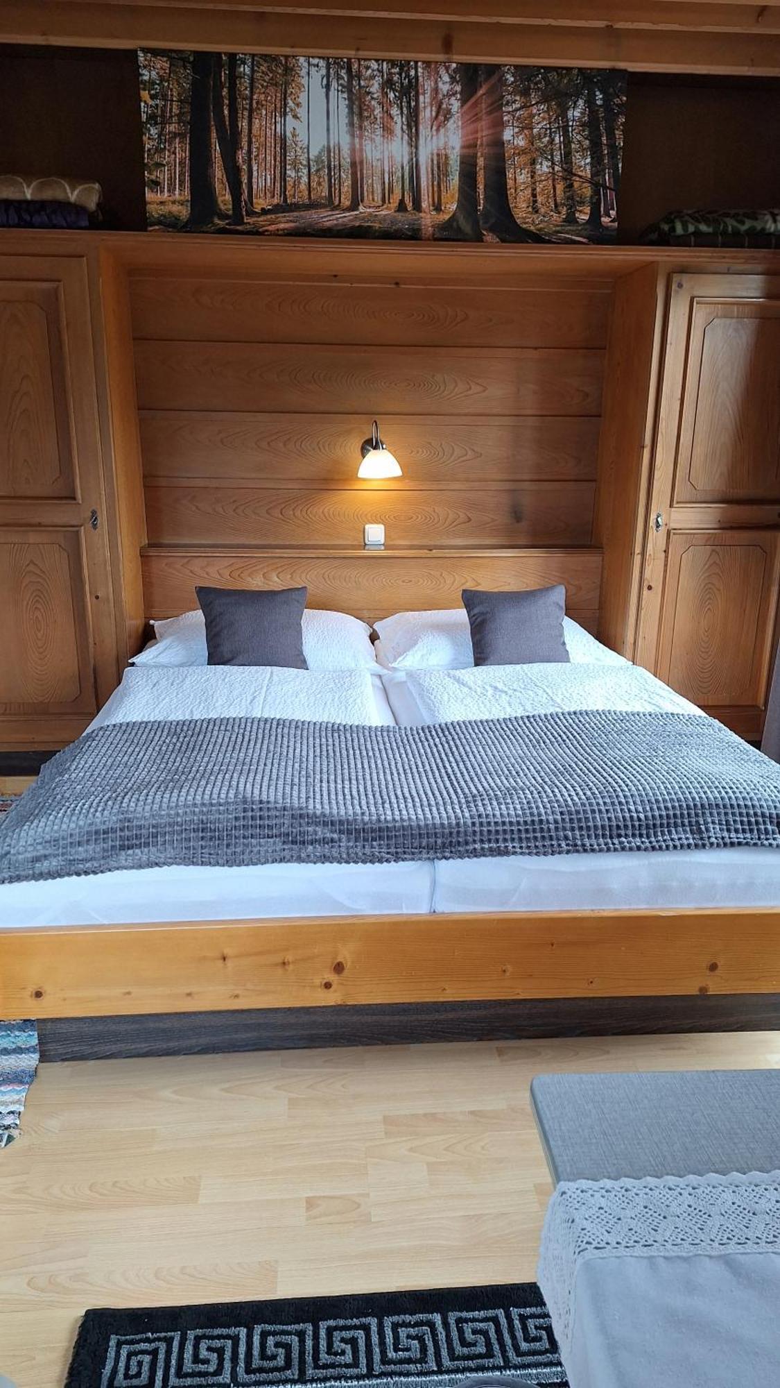 Haus Ackerer Διαμέρισμα Leogang Εξωτερικό φωτογραφία