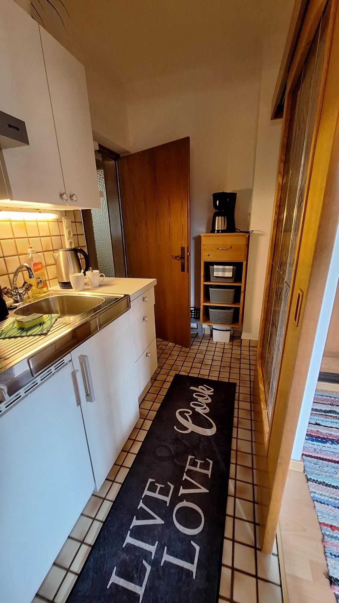 Haus Ackerer Διαμέρισμα Leogang Εξωτερικό φωτογραφία