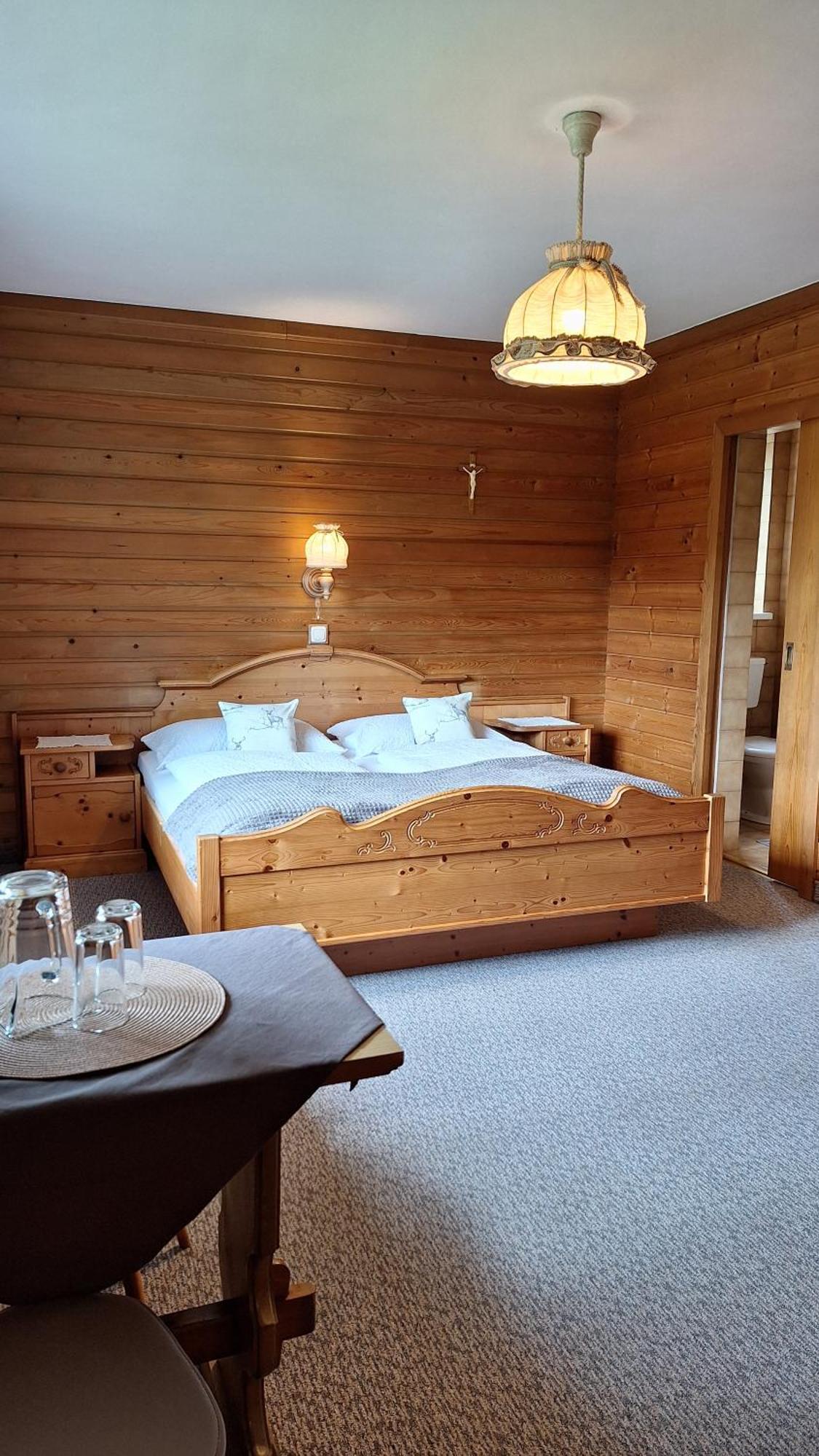 Haus Ackerer Διαμέρισμα Leogang Εξωτερικό φωτογραφία