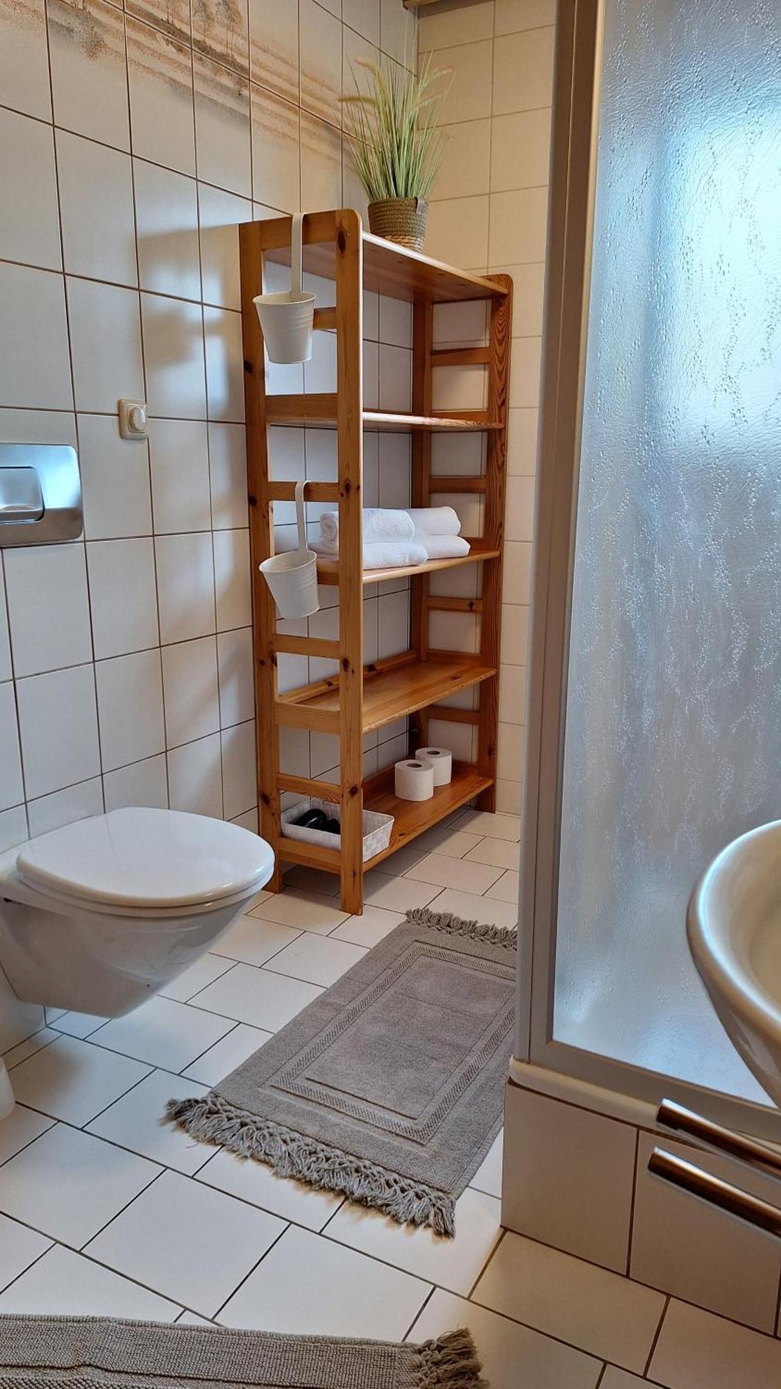 Haus Ackerer Διαμέρισμα Leogang Εξωτερικό φωτογραφία